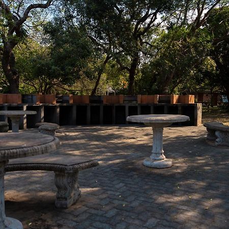 Gooderson Dumazulu Lodge Хлухлуве Екстериор снимка