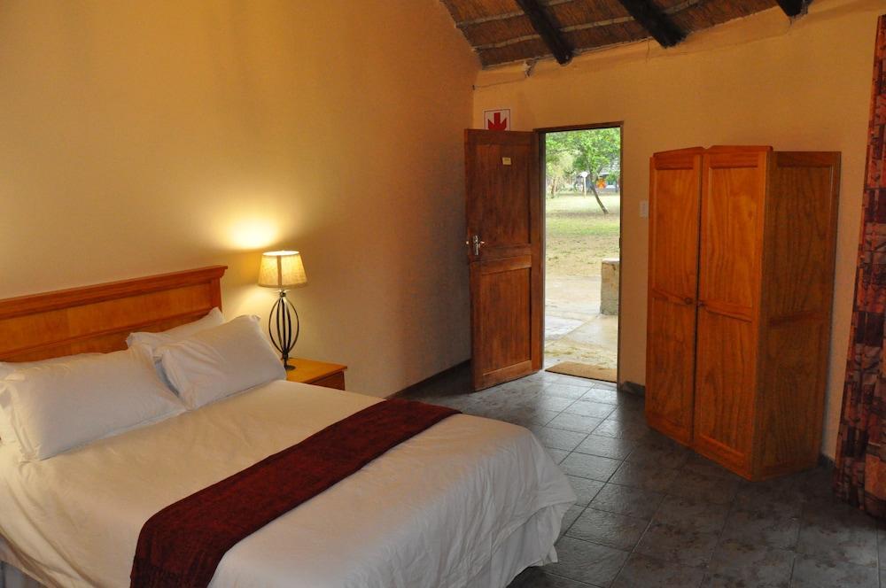 Gooderson Dumazulu Lodge Хлухлуве Екстериор снимка