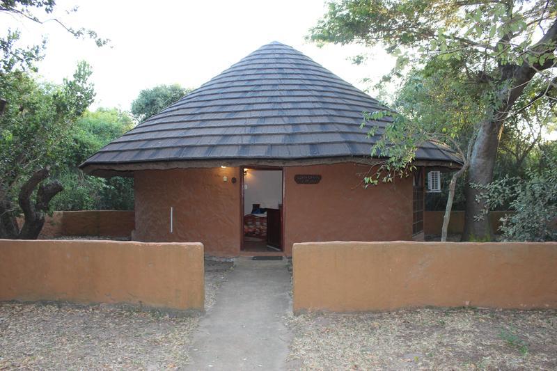 Gooderson Dumazulu Lodge Хлухлуве Екстериор снимка