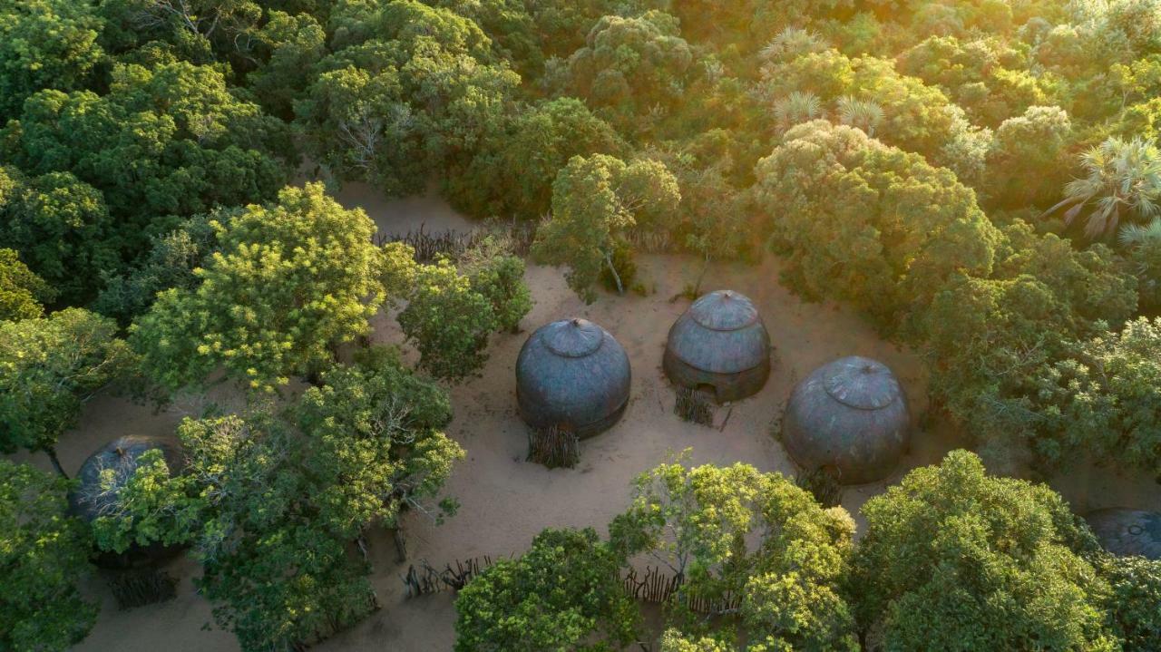 Gooderson Dumazulu Lodge Хлухлуве Екстериор снимка